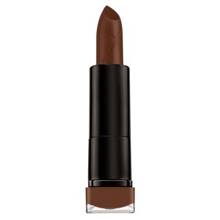 Colour Elixir Lip Velvet Matte - Max Factor - Marrón 3614227927421