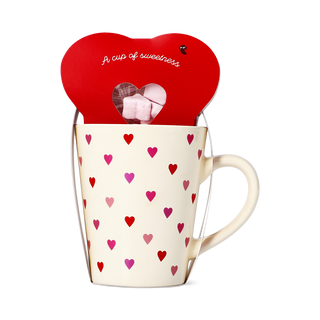 Tazza di San Valentino - Con ripieno - 3068881