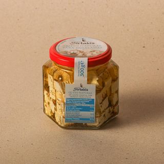 Daus De Formatge En Oli Sirtakis 300G