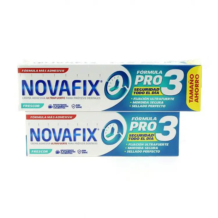 Mais Higiene Oral