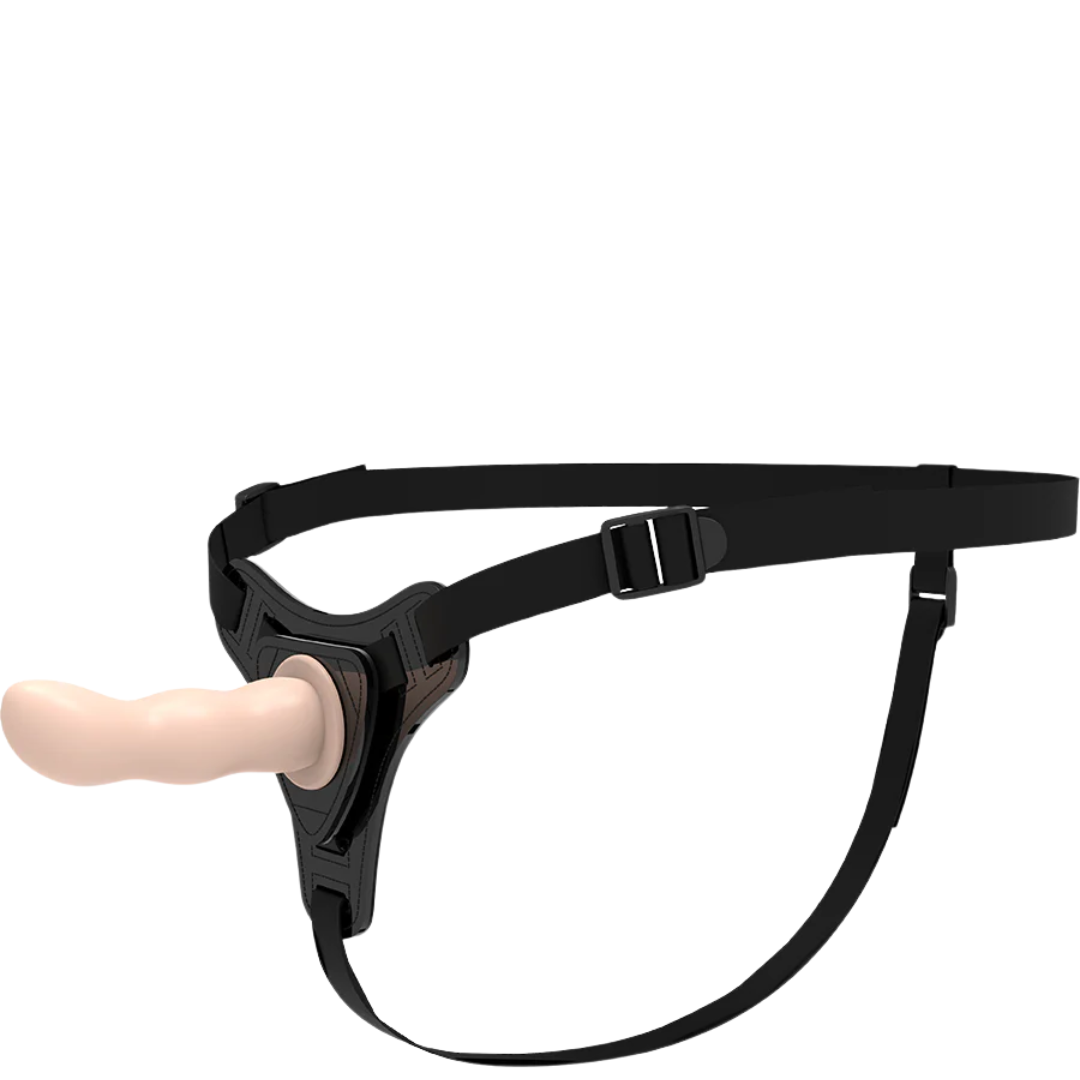Strap-Ons
