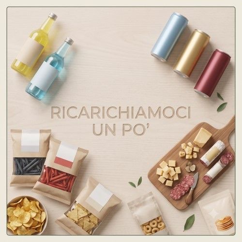Ricarichiamoci Un Po' !