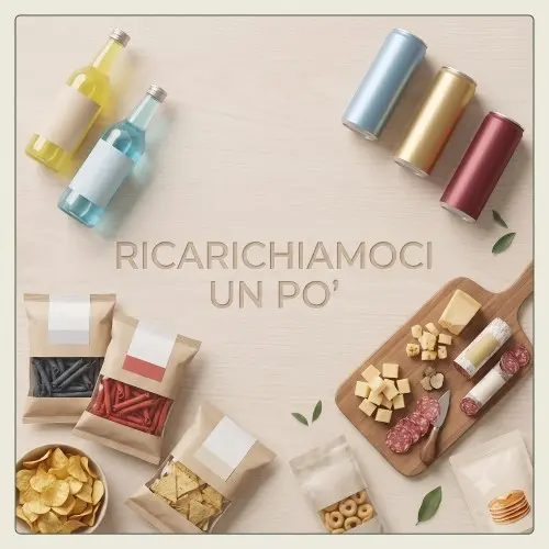 Ricarichiamoci Un Po' !