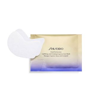 Vital Perfection Uplifting And Firming Express Masc Ojos 12U Shiseido (729238163805)