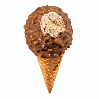 Cornetto Choc'N Ball 150Ml Frigo