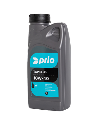 PRIO TOP PLUS 10W-40 (1L)