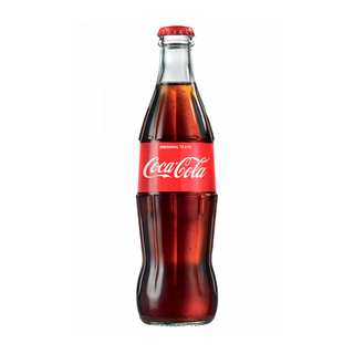 Coca Cola 0,33 Lt