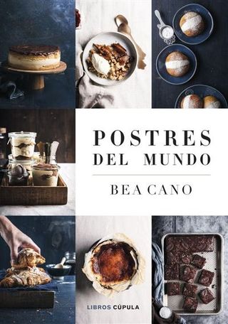 Postres Del Mundo (9788448041908)