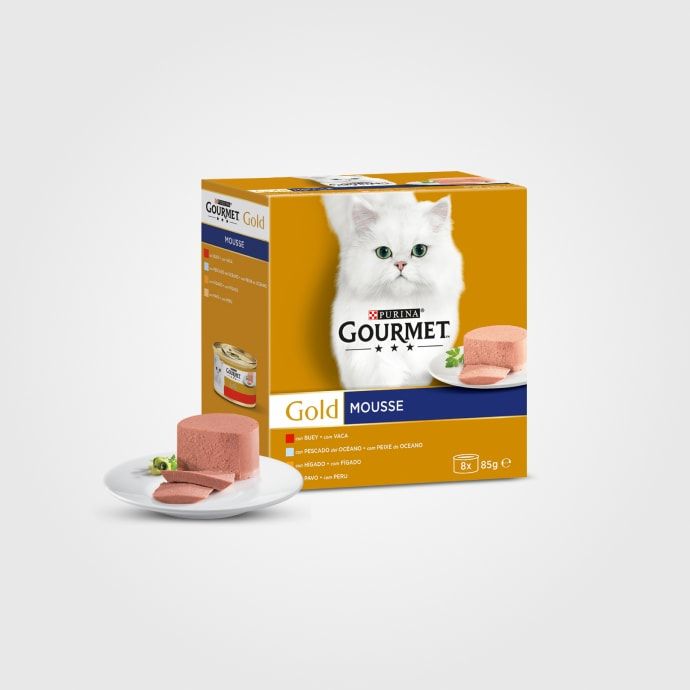 Alimentos y Artículos para Gatos