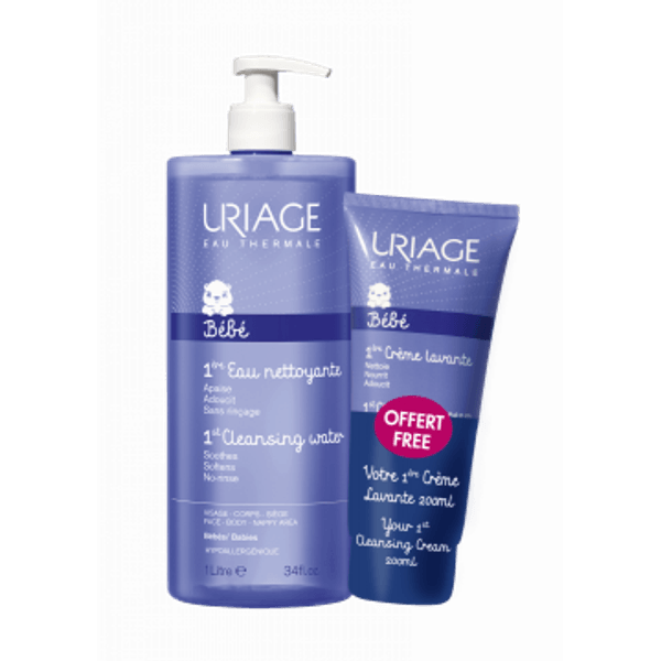 Higiene e Cuidado Infantil