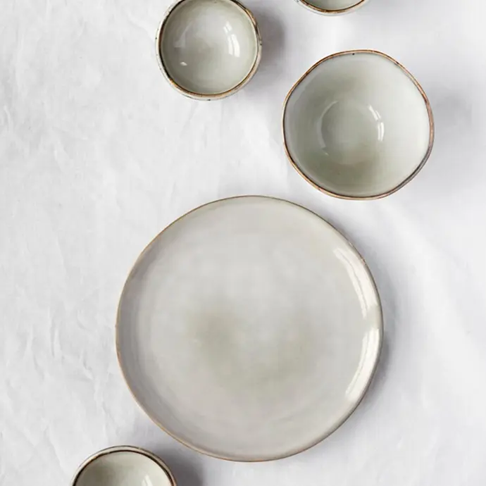 Platos y vajillas