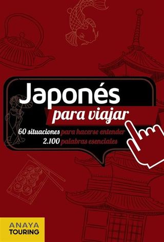 Japonés Para Viajar (9788491586678)