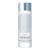 Sensai Silky Purifying Gentle Make-Up Remover For Eye & Lip
