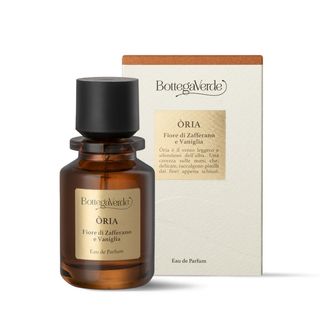 Òria - FIORE DI ZAFFERANO E VANIGLIA - Eau de Parfum 50 ml