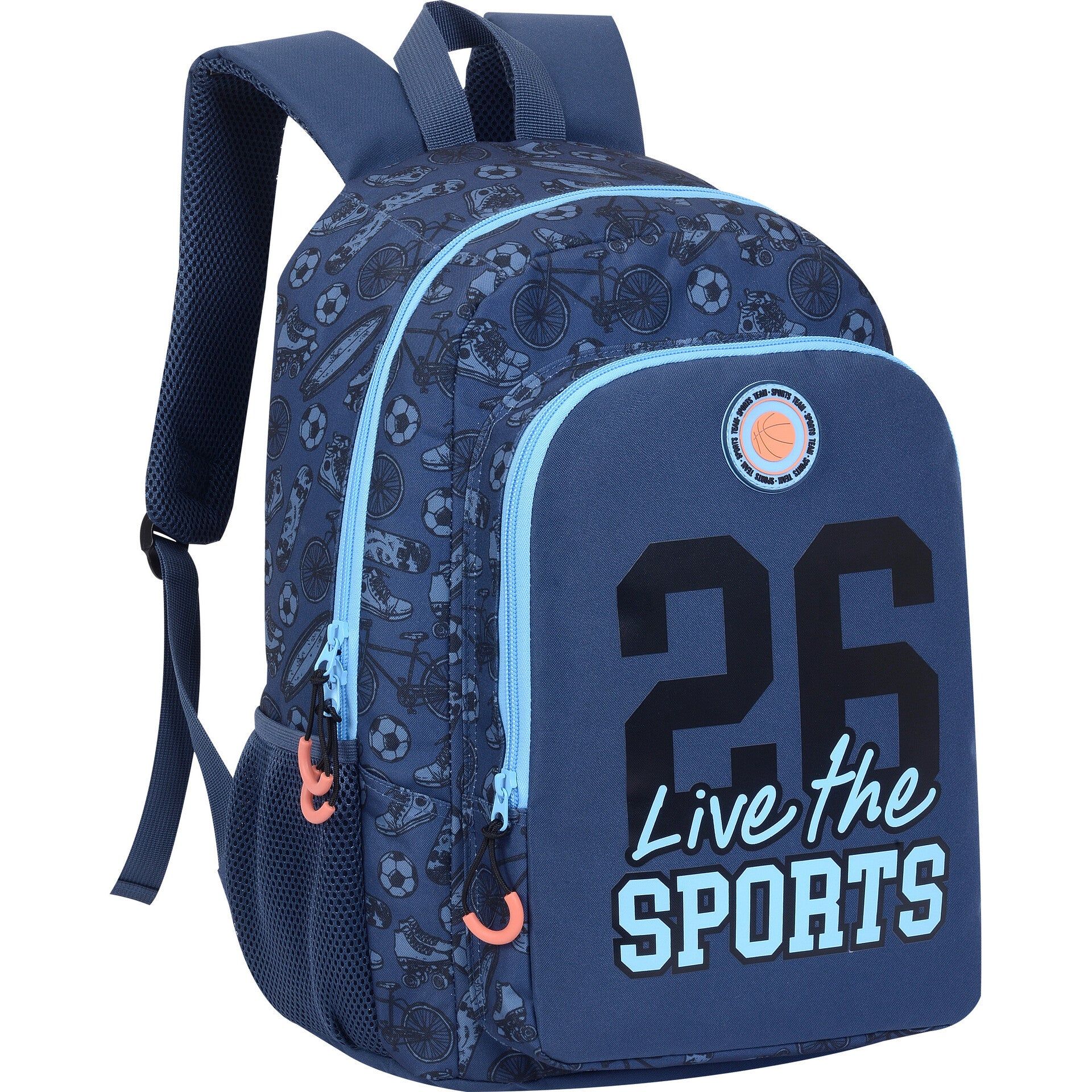 Mochilas Escolares