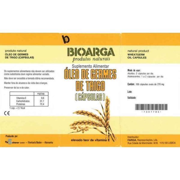 Suplementos Alimentares