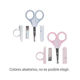 Set Manicura Bebe Surtido Tom & Zoé (3561860160565)