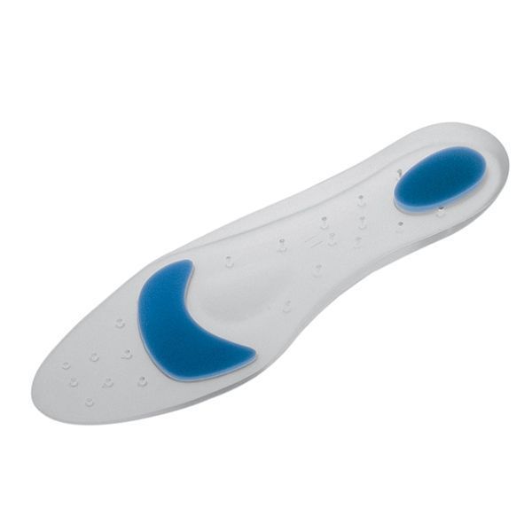 Calçado e Palmilhas