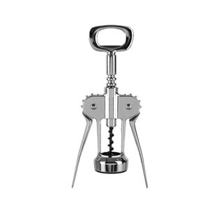 Cavatappi - a leva, in metallo