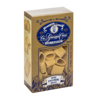 MEZZI PACC.RIG.COCCO GR.250- 071234