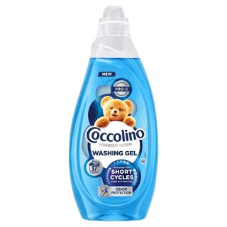 Coccolino Wonder Wash Żel do prania Odor Protection 37 prań 1480 ml