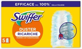 Swiffer Duster 5 Piumini Key   Pro6694