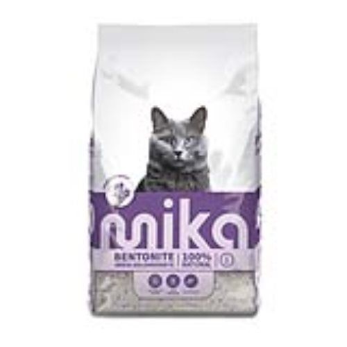 Areias e Acessórios