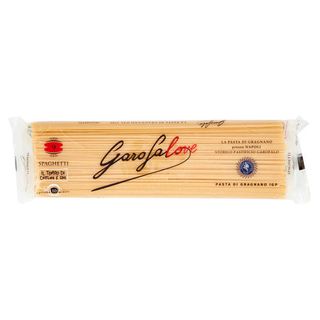 Garofalo Spaghetti 9 Pasta di Gragnano IGP 500 g - 8000139004261