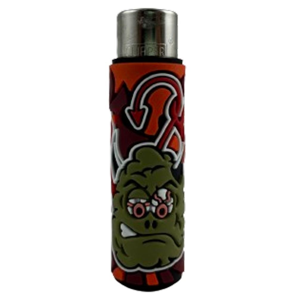 Zapalniczki i zapałki