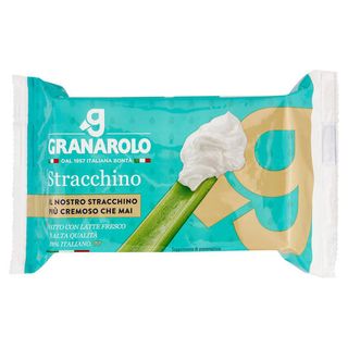 Granarolo Stracchino 170 g - 8002670007879