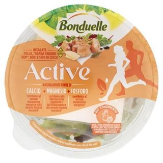 Insal Bonduell Active Poll 130