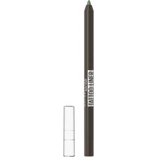 Maybelline Tattoo Gel Liner Kredka do oczu, 823 Aurora Flip