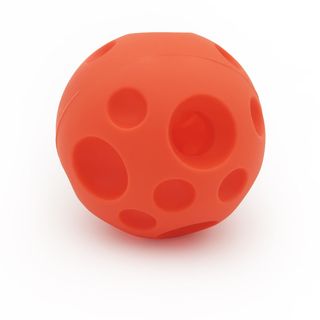 Gioco per cane palla porta snack 1 pz