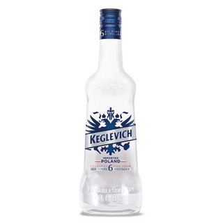 Keglevich Dry (70 cl)
