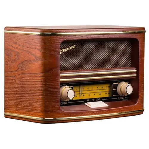 Rádio Despertadores