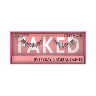Pestañas Faked Everyday Natural (4059729393616)