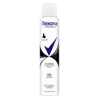 Rexona Dezodorant Invisible, 200 ml