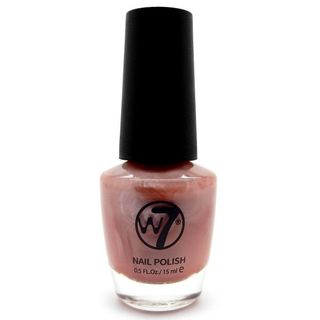 Esmalte de Uñas - W7 - Marrón 5060503771482