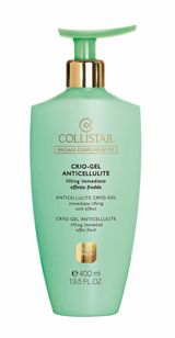Collistar Crio-Gel Anticelulítico 6003264 400Ml