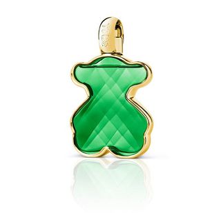 Tous Loveme The Emerald Elixir 50Ml 1699287