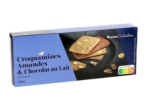 Bolachas e Biscoitos