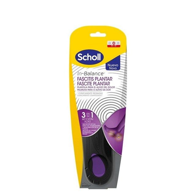 Calçado e Palmilhas