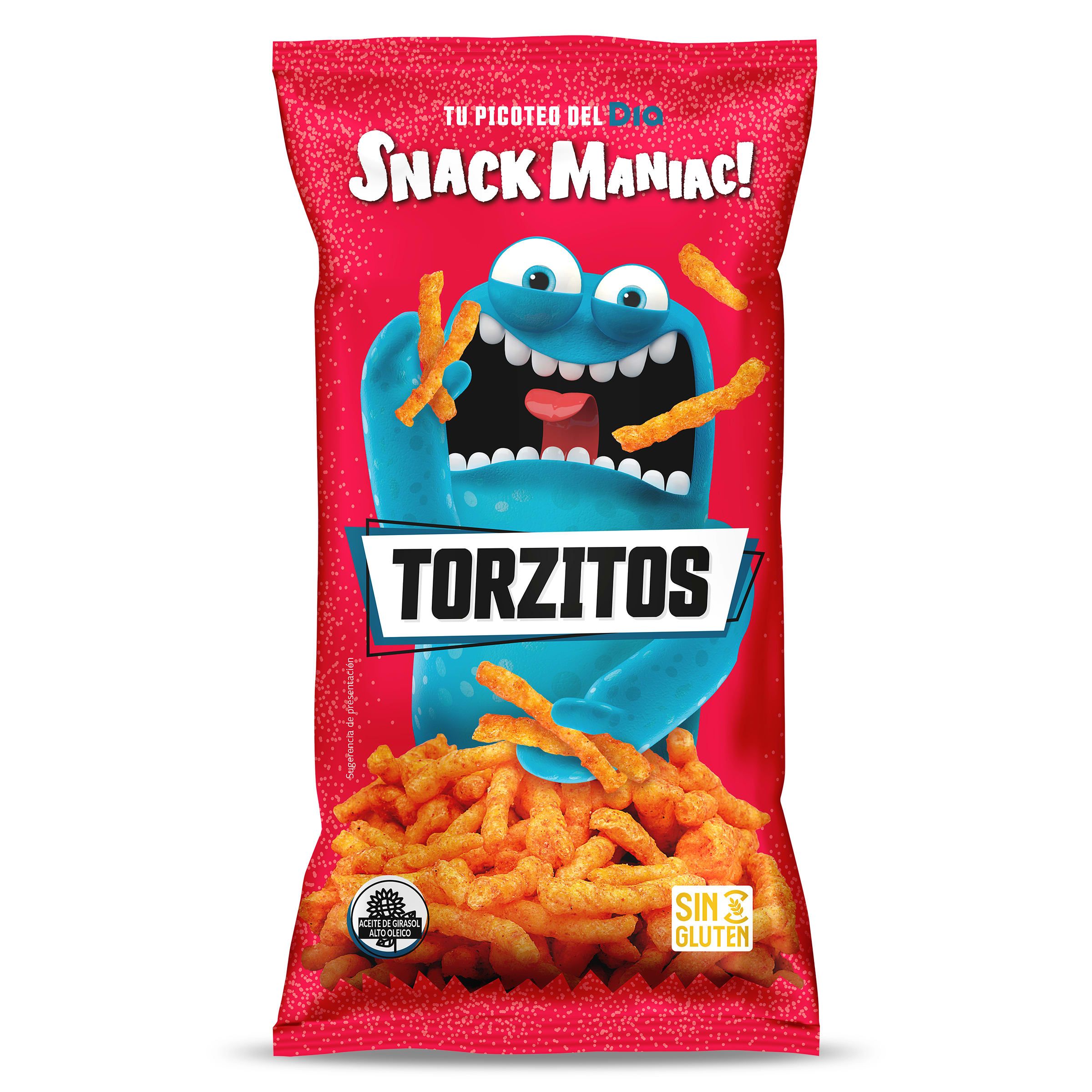 Snacks y Aperitivos Halloween