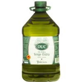 Aceite Oliva Virg.Extra D.O.P. Terra Alta Duc, Garrafa 3 Litros (26335091)