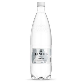 Kinley Tonic Water 1L
