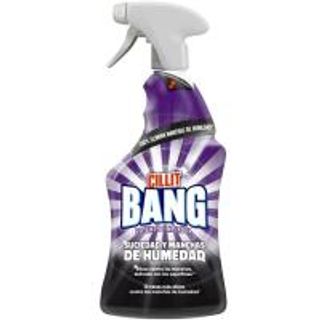 Limpiador Suciedad-Humedad Cillit Bang, Pistola 750 Ml. (20070884)