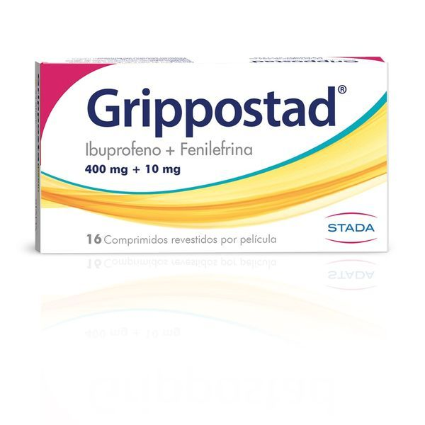 Gripes e Constipações