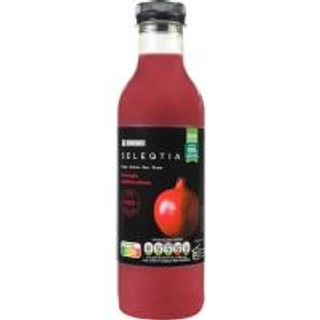 Zumo De Granada Refrigerado Eroski Seleqtia Botella 75 Cl. (15920556)