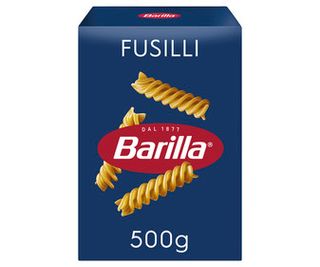 Pasta Fusili N.98 (Hélices) Barilla 500 G.