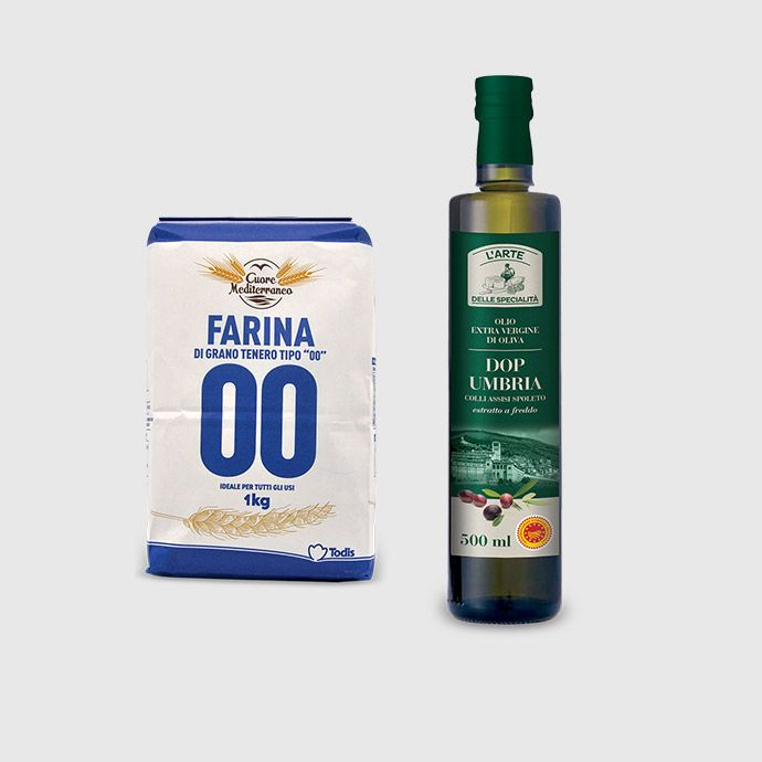 Prodotti di base